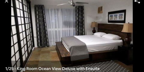 La Casa De Playa - Accommodation Georgetown 0