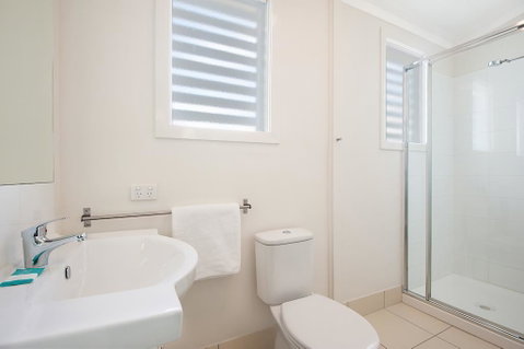 La Costa Beachside Motel - Accommodation Georgetown 3