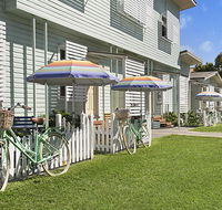 La Costa Beachside Motel - Accommodation Georgetown