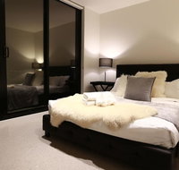 La Maison Sky Garden 3 Bedrooms Apartment - Accommodation Georgetown