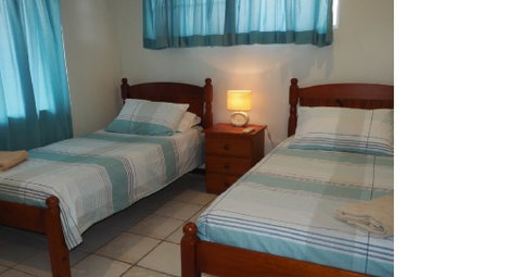 La Riviera - Accommodation Georgetown 3