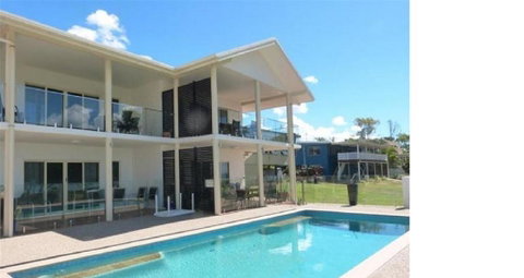 La Riviera - Accommodation Georgetown 0