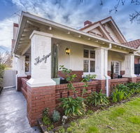 Lady Meredith in Elwood - Accommodation Georgetown