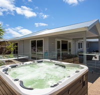 Lady Nelson - Accommodation Georgetown