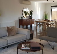 Laguna - Accommodation Georgetown