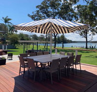 Laguna lodge - Accommodation Georgetown