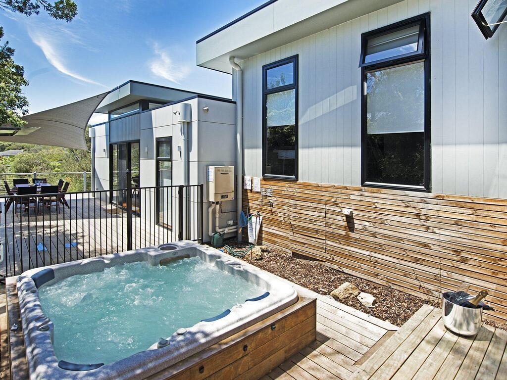 Rye VIC Accommodation Georgetown