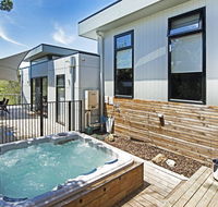 Laguna Rye - Accommodation Georgetown