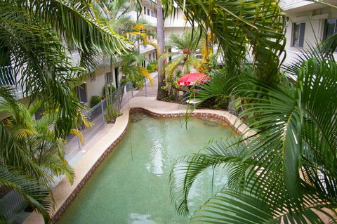 Lake Central Cairns - Accommodation Georgetown 1