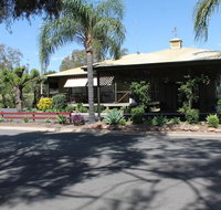 Lake Forbes Motel - Accommodation Georgetown