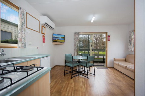 Lake Hamilton Motor Village And Caravan Park - Accommodation Georgetown 1