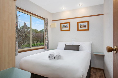 Lake Hamilton Motor Village And Caravan Park - Accommodation Georgetown 3