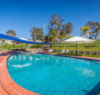 Lake Hume Tourist Park - Accommodation Georgetown
