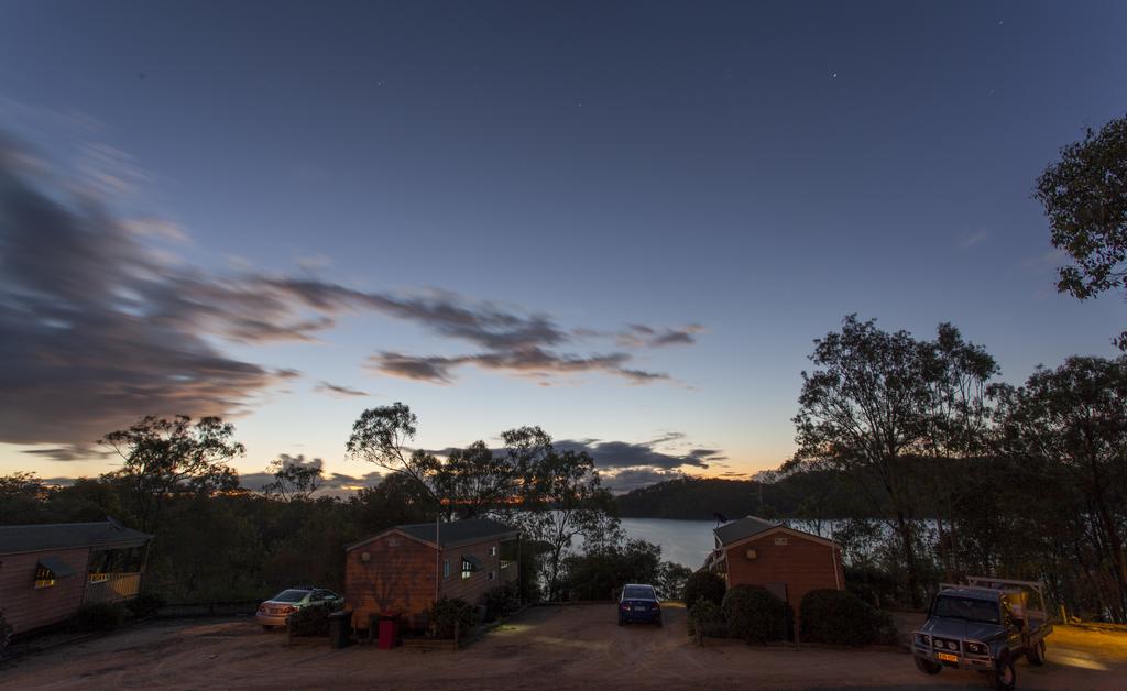 Monduran QLD Accommodation Georgetown