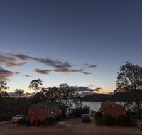 Lake Monduran Holiday Park - Accommodation Georgetown