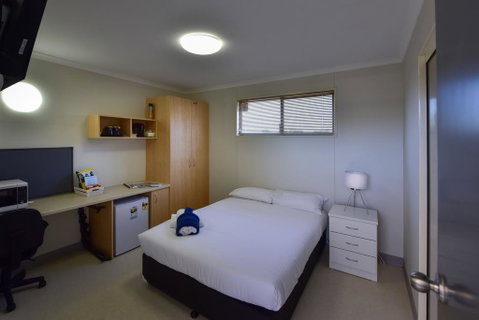 Lake Tyrrell Accommodation LTA - Accommodation Georgetown 3