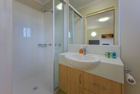 Lake Tyrrell Accommodation LTA - Accommodation Georgetown 2