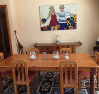 Lakehouse Two Maleny - Accommodation Georgetown