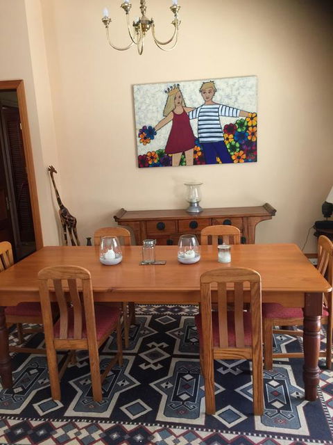 Lakehouse Two Maleny - Accommodation Georgetown 0