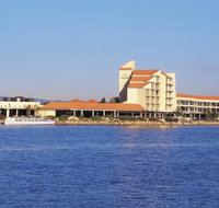 Lakes Hotel - Accommodation Georgetown