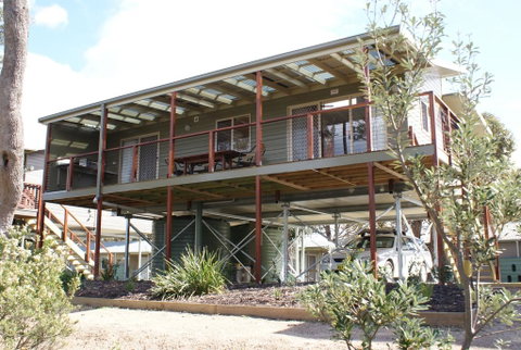 Lakesea Park - Accommodation Georgetown 1