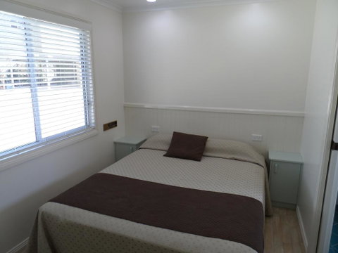 Lakesea Park - Accommodation Georgetown 3
