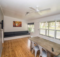 Lakeside Cabins  Holiday Village - Accommodation Georgetown