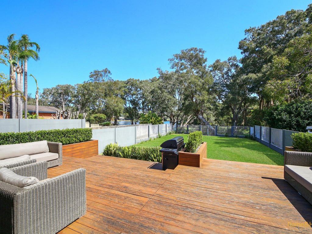 North Avoca NSW Accommodation Georgetown