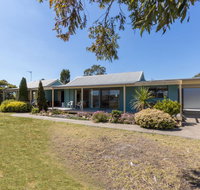 Lakeview - Waterviews on Newlands Arm - Accommodation Georgetown