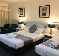 Lakeview Motor Inn - Accommodation Georgetown