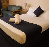 Lancaster Court Motel - Accommodation Georgetown