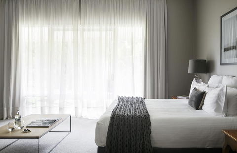 Lancemore Lindenderry Red Hill - Accommodation Georgetown 0