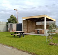 Lang Lang Caravan Park - Accommodation Georgetown
