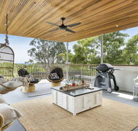 LANIKAI - MOUNT MARTHA - Accommodation Georgetown