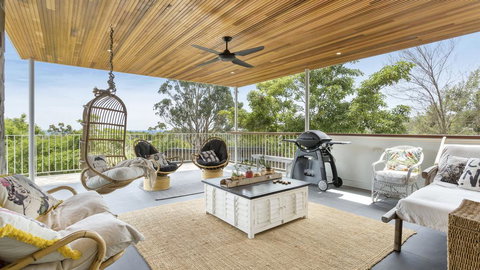 LANIKAI - MOUNT MARTHA - Accommodation Georgetown 0