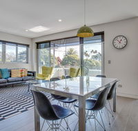 Large and brand-new apartment close to city - Accommodation Georgetown