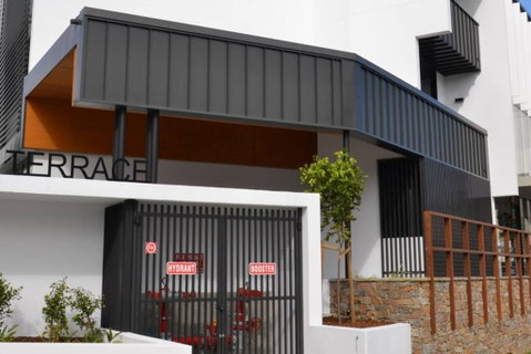 Large Space 2 BED APT Near Brisbane Airport - Accommodation Georgetown 1
