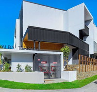 Large space 2 BED APT near Brisbane Airport - Accommodation Georgetown