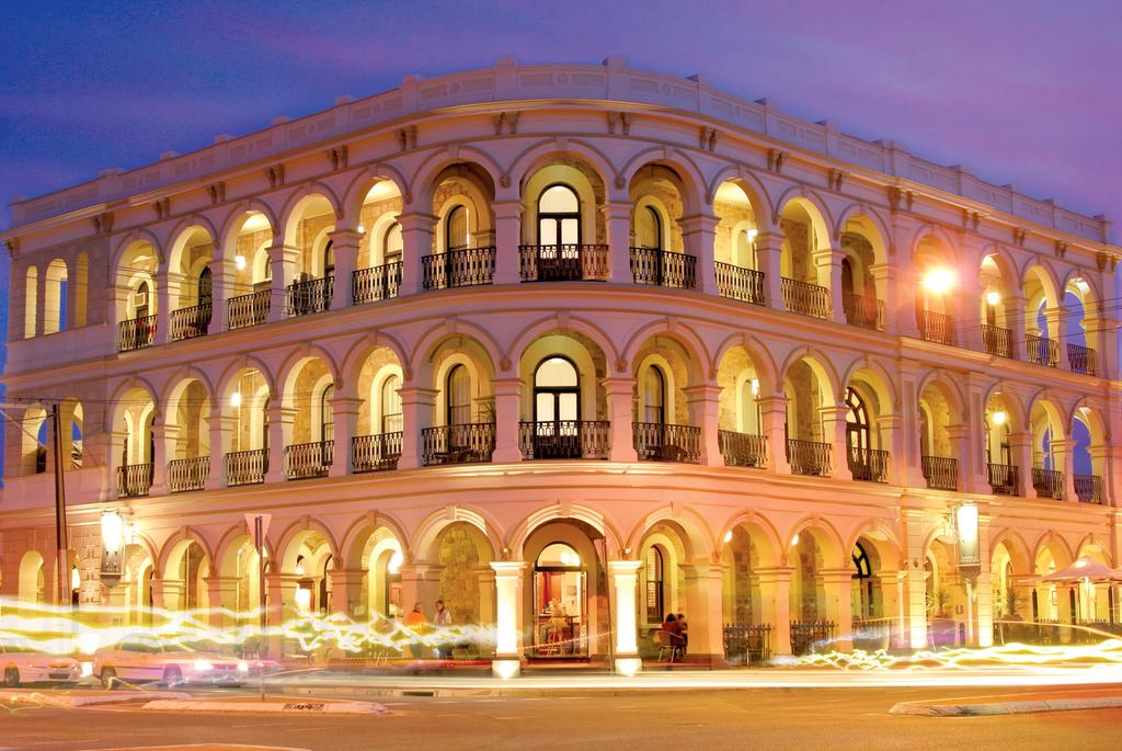 Largs North SA Accommodation Georgetown