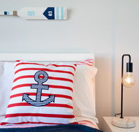 Latitude 38 South - Accommodation Georgetown