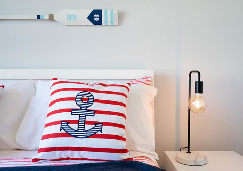 Latitude 38 South - Accommodation Georgetown 0