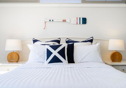 Latitude 38 South - Accommodation Georgetown 2