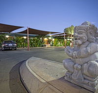 Latitude20 Cattrall Park - Accommodation Georgetown