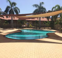 Latitude20 Karratha Apartments - Accommodation Georgetown