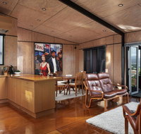 Launceston Lookout - Accommodation Georgetown