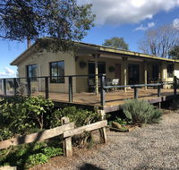 Lavender House - Accommodation Georgetown