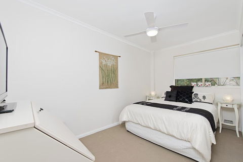 Laze Dayz At Lighthouse - Studio With Shared Pool - Accommodation Georgetown 2