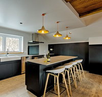 Le Chalets - Accommodation Georgetown