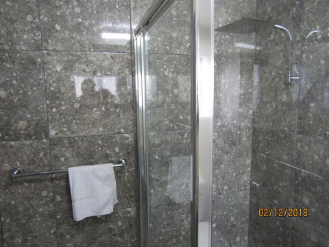 Le George Motel - Accommodation Georgetown 3