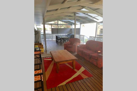 Leeward - Accommodation Georgetown 3